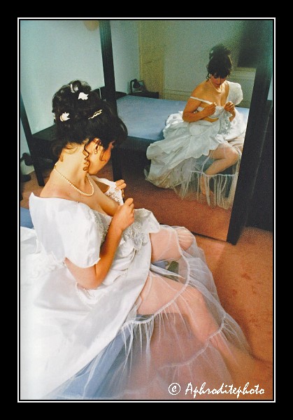 Mariage